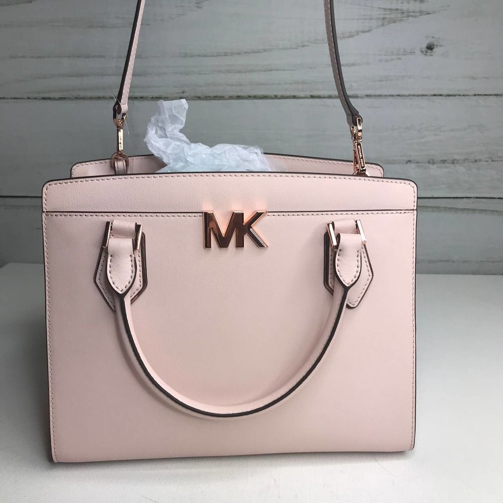 Michael Kors Mott Powder Blush NWT